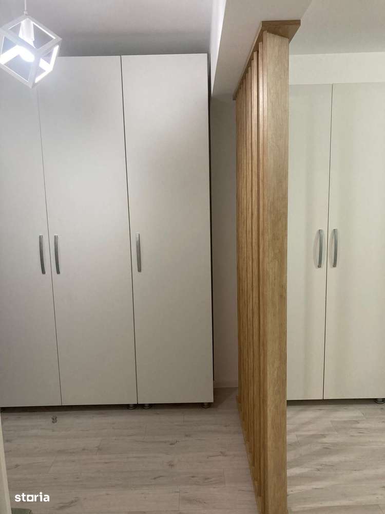 Garsoniera VIVAMUS(Rulmentul),mobilata, utilata,Parcare subterana-13