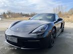 Porsche 718 Cayman S PDK - 4