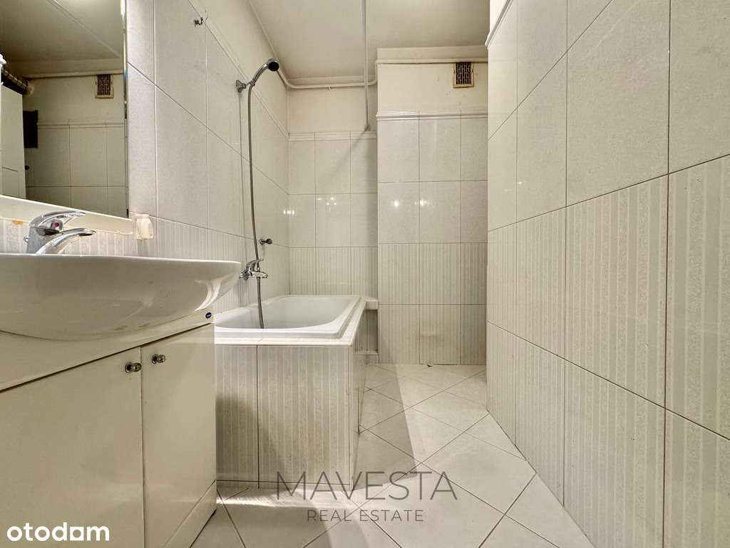 Okazja | 1-pokojowe z balkonem | Czyżyny-8