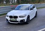 BMW 116 d Pack M Shadow - 2