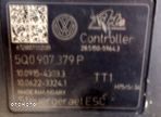 POMPA MODUŁ ABS 5Q0614517N 5Q0907379P VW SEAT AUDI - 6