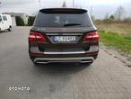 Mercedes-Benz ML 350 BlueTec 4-Matic - 4