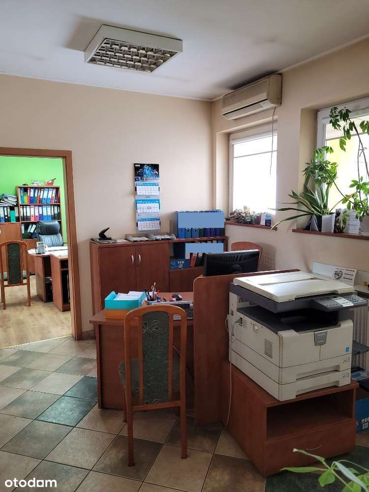 Obiekt produkcyjno-magazynowy 1514 m2-8