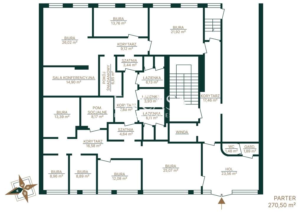 Puławska | Metro | Działka z pozwoleniem na budowę-6