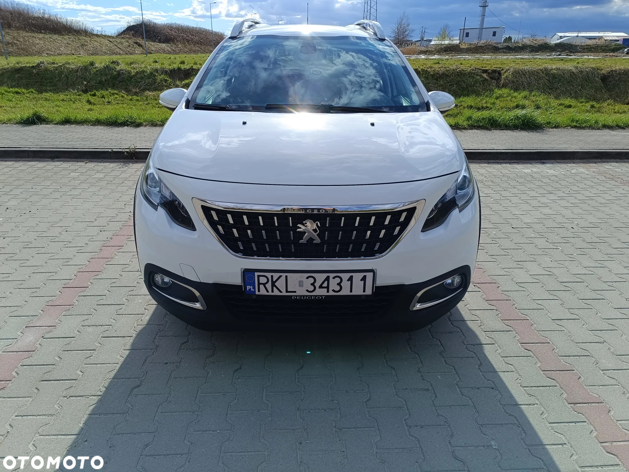 Peugeot 2008 1.2 Pure Tech GPF Crossway S&S - 2