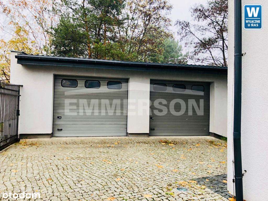 Obiekt Biurowo Mieszkalny-3