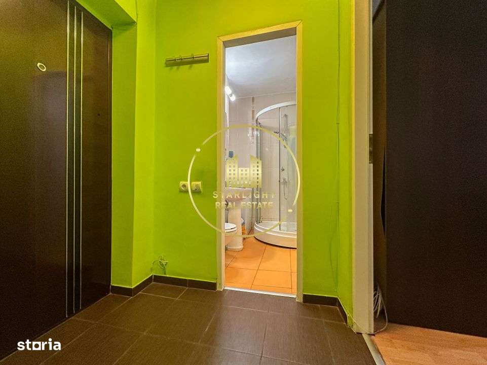 Apartament 2 camere | Manastur | Aleea Micus-6