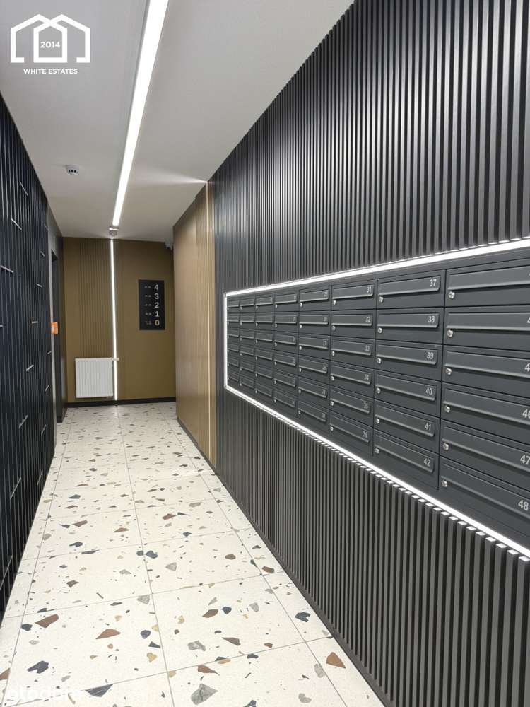 Gotowy Etap C | Slow City | 2 pokoje | Piaszczysta-11