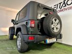 Jeep Wrangler 2.8 CRD MTX Sport - 19