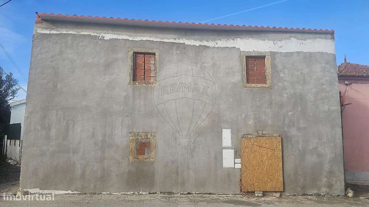 Moradia T2 à venda em Sintra - Grande imagem: 4/6