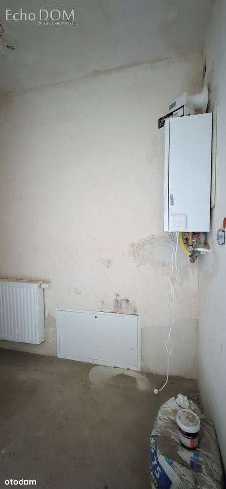 Na sprzedaż 3 pok mieszkanie 52m2 z ogródkiem-9