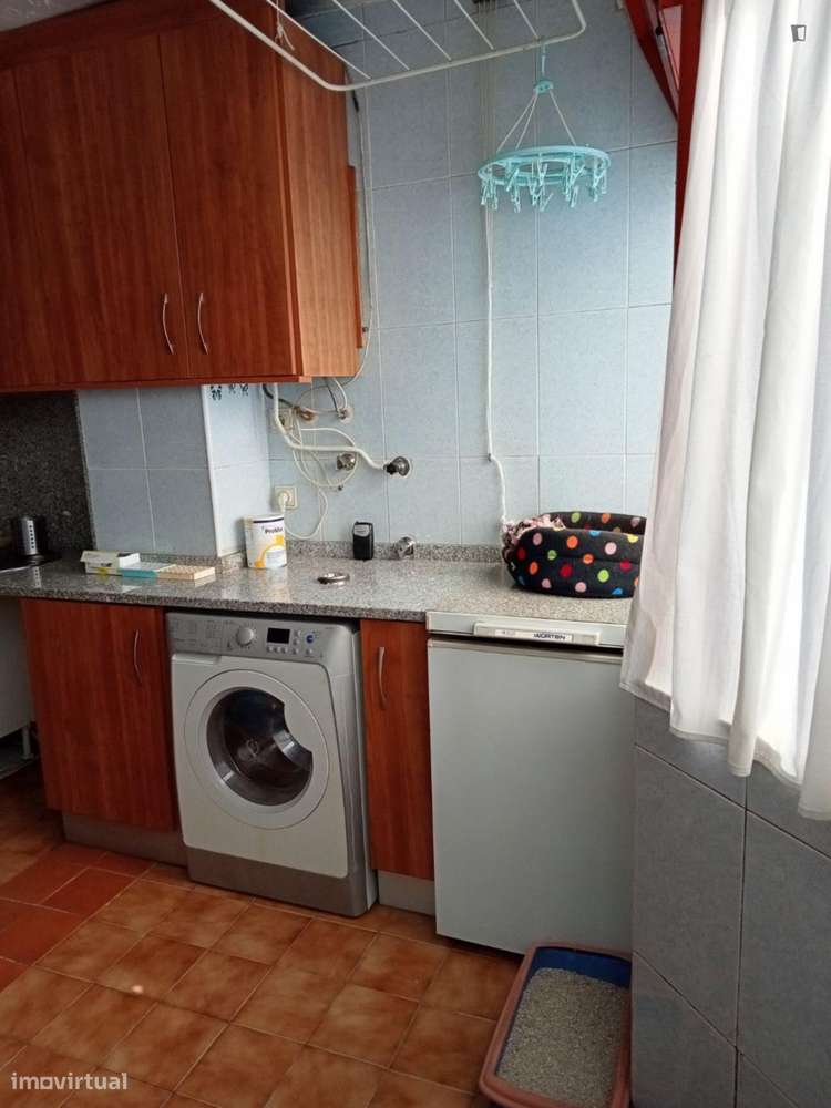 Quarto - localizado em Vila nova de gaia - Grande imagem: 5/10