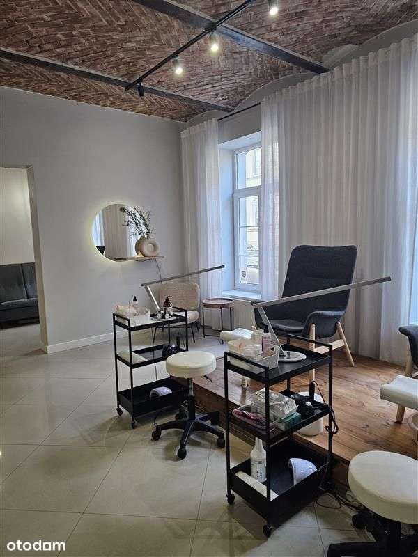 Lokal handlowy, sklep - Gdańsk Wrzeszcz Dolny-3