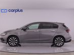 Fiat Tipo 1.3 M-Jet Easy - 4