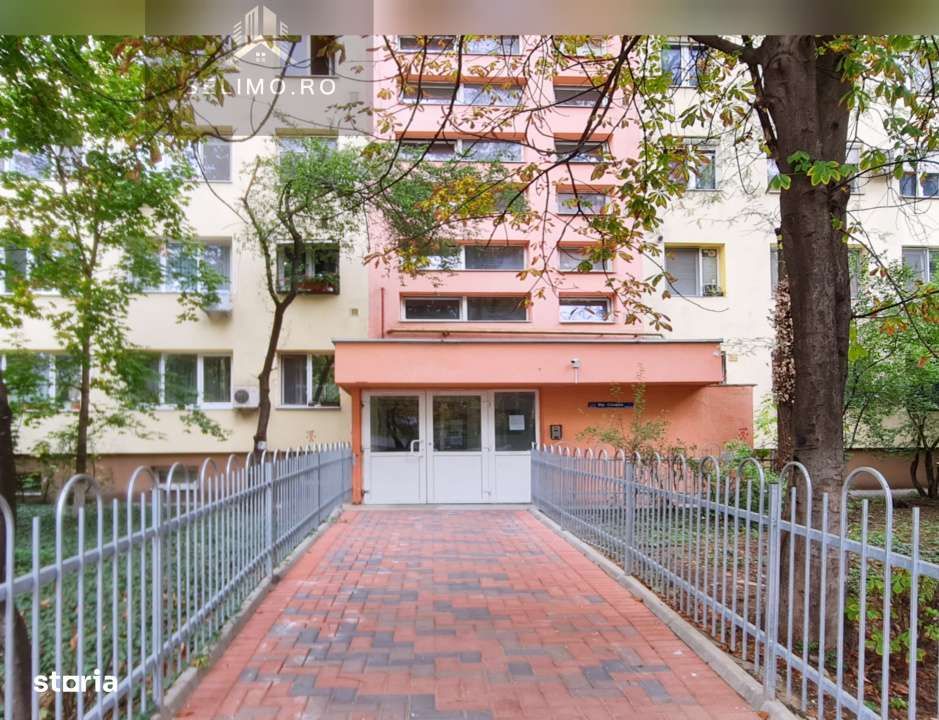 Apartament 2 camere Titan / Metrou 1 Decembrie-15