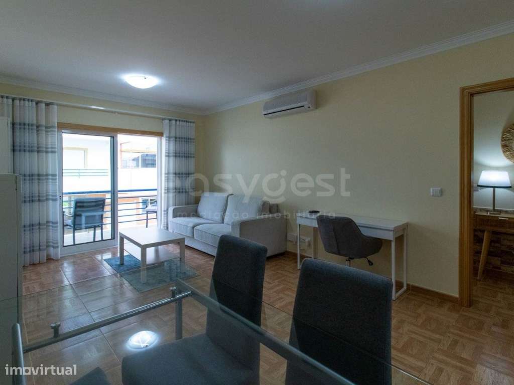 Apartamento T1 em Altura, praia da Alagoa concelho de Castro Marim - Grande imagem: 4/22