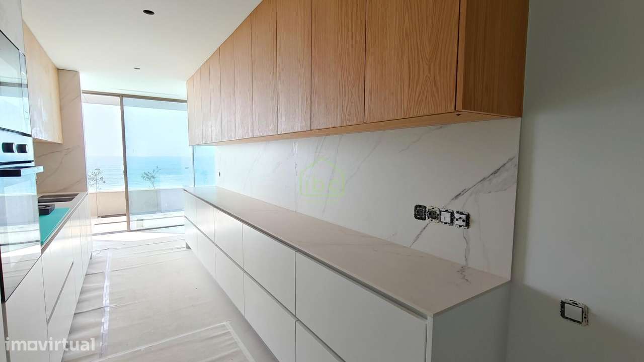 Apartamento T3 | Vila do Conde-5