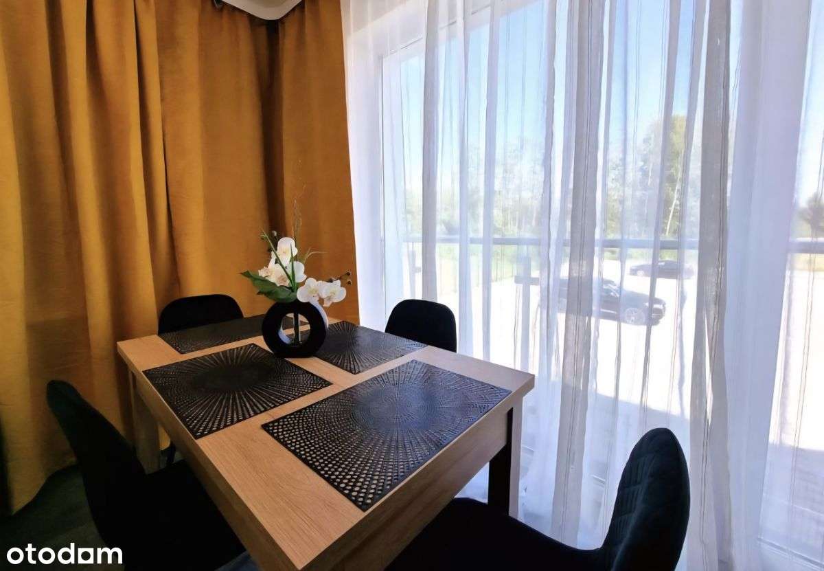 Apartament nad morzem - Gąski, wysoki standard-3