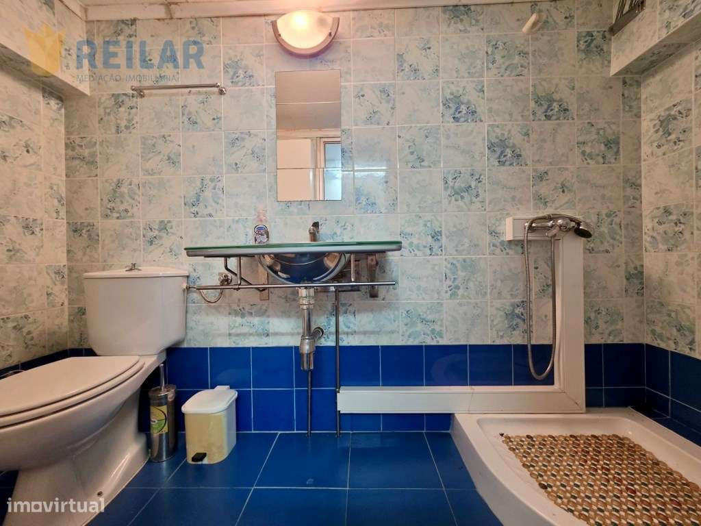 Alverca - Garagem 39 m2 - Grande imagem: 3/24