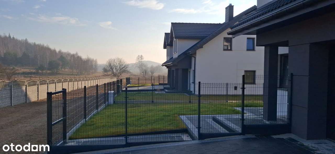 Nowy Dom W Urokliwej Okolicy - Pełny obrazek: 4/8