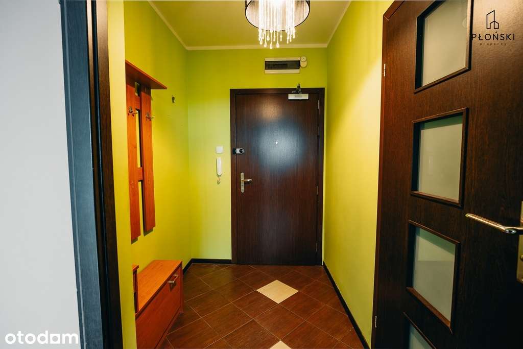 AKTUALNE! Przytulne mieszkanie 44,07m²-10