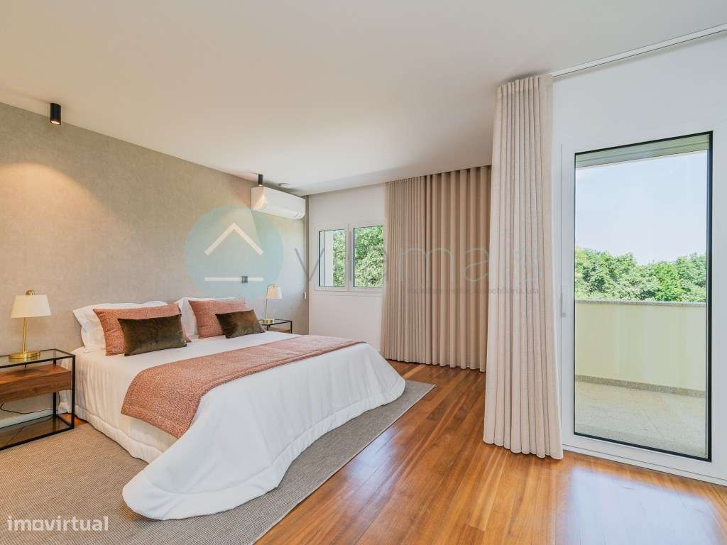 Excelente Moradia V3! - Braga-27