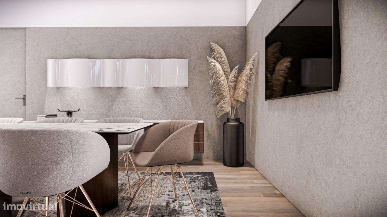 Pavilhão Industrial nas 7 Fontes-19