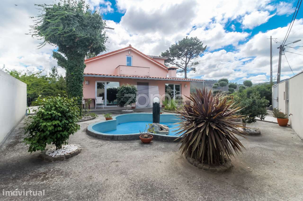 Moradia, Campo, Valongo - Grande imagem: 2/60