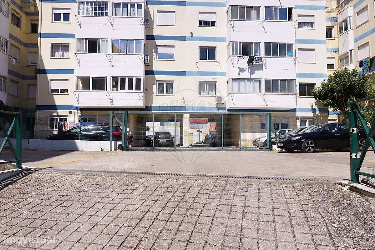 Apartamento T3 para venda-23