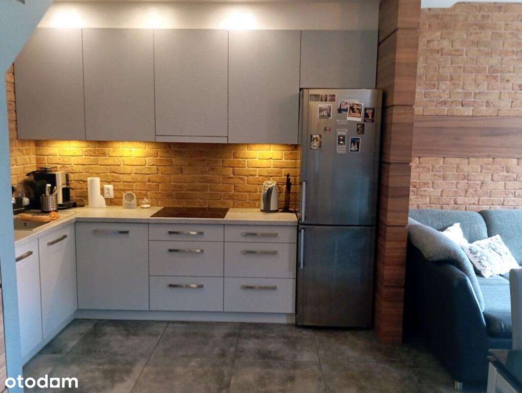 Duże mieszkanie dwupoziomowe Giżycko ul. Żeglarska - Pełny obrazek: 2/12