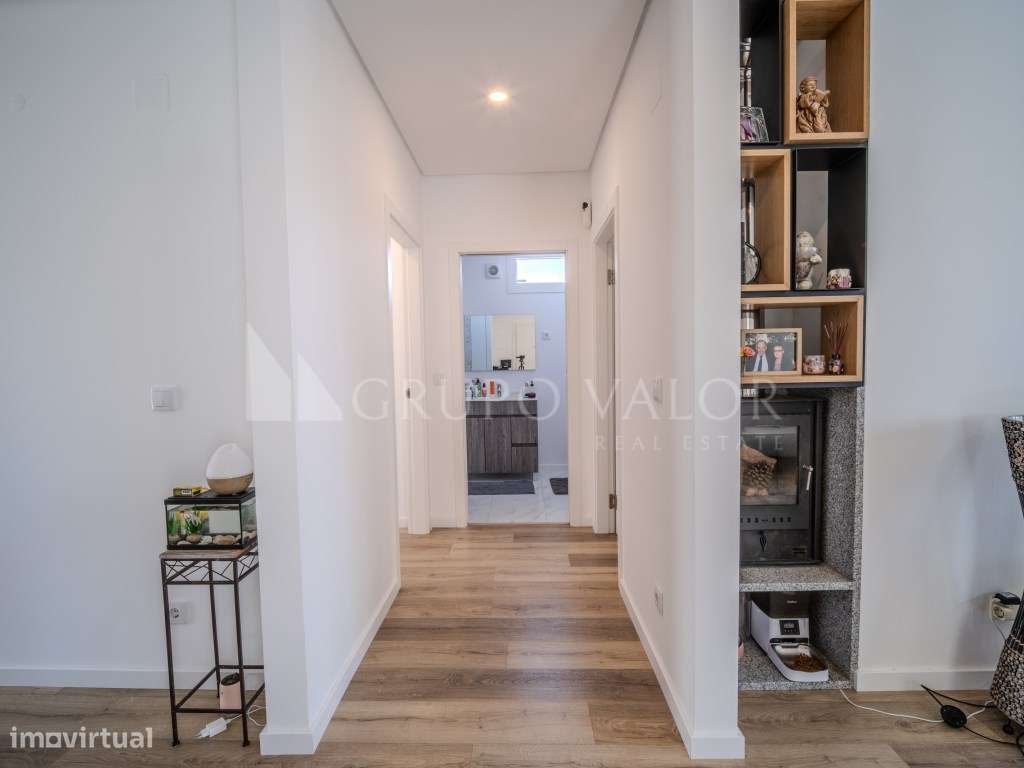 Moradia Térrea T2 na Pontinha -Acessibilidade e Design Contemporâneo-9