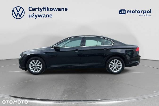 Volkswagen Passat 2.0 TDI EVO Business DSG - 3