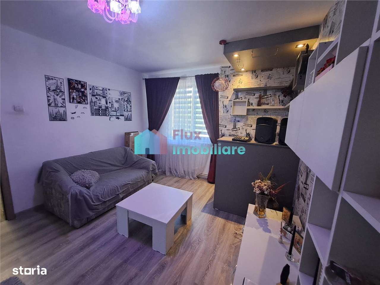 Apartament cu 2 camere in centru zona Casei de Cultura-8