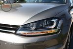 Kit Exterior Complet VW Golf VII 7 (2012-2017) cu Faruri 3D LED DRL Dinamic R-Line- livrare gratuita - 14