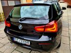 BMW Seria 1 114d Urban Line - 18