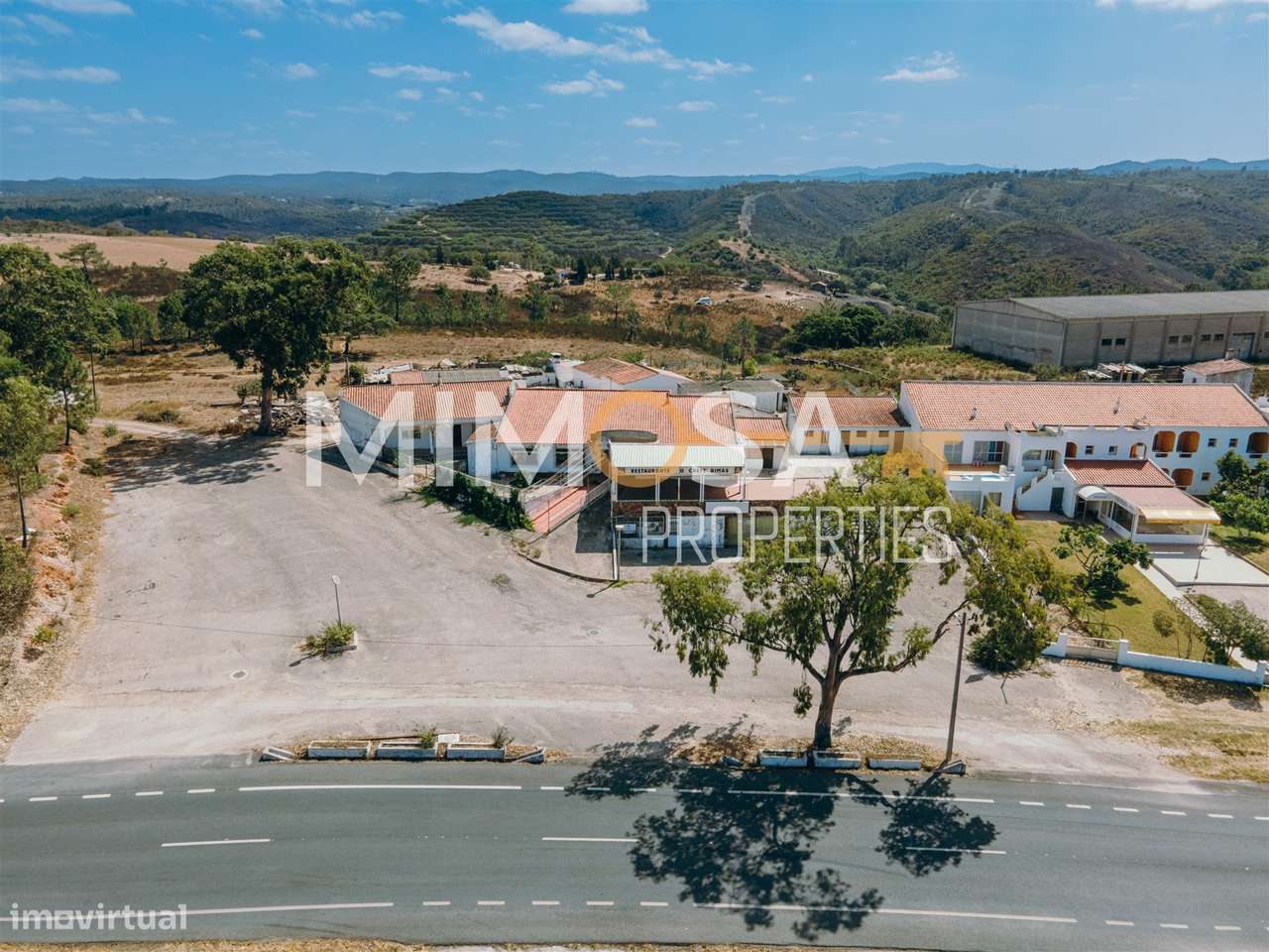 Moradia T7 Venda em Aljezur,Aljezur - Grande imagem: 2/60