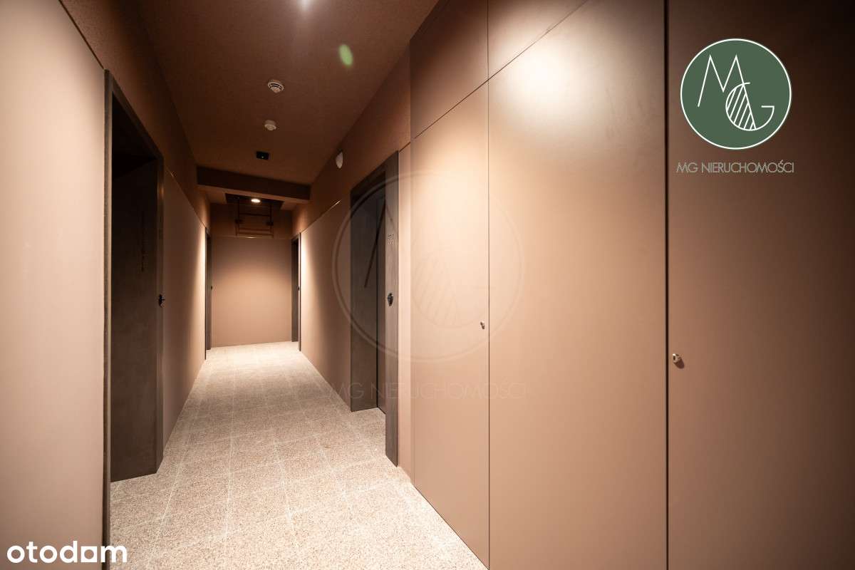 Ostatnie piętro, Wyspa Spichrzów, Granaria, 3pok-10