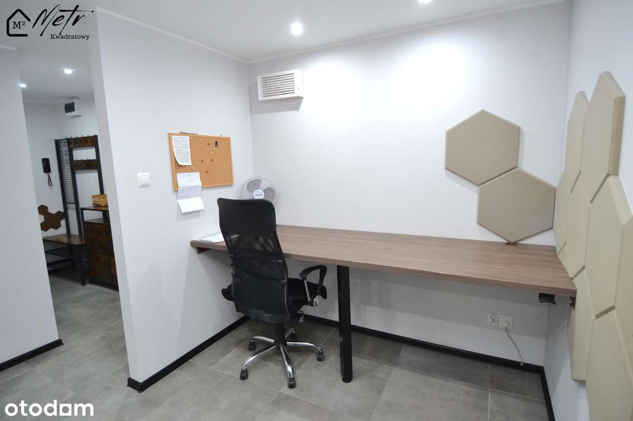 2 pokojowe w pełni wyposażone, gotowe pod wynajem lub do zamieszkania-6