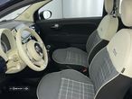 Fiat 500 1.0 Hybrid Lounge - 11