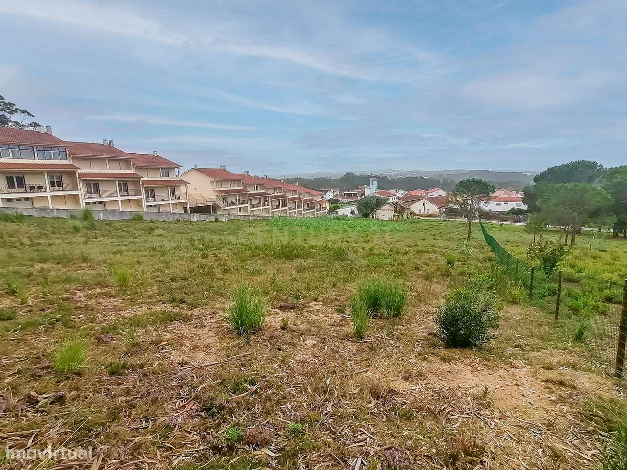 Terreno para construção de 3887 MT2  no Telheiro, em Leiria - Grande imagem: 4/8