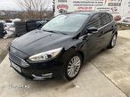 Ford Focus 1.5 Ecoboost Titanium Business - 9