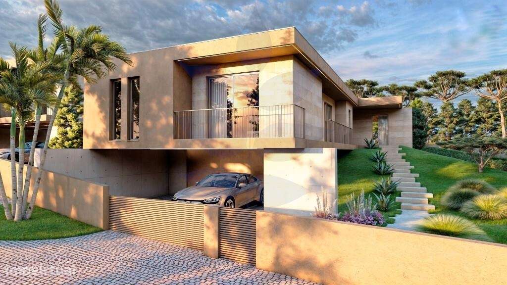 Venda moradia nova T3 em Arcozelo, Vila Verde - Com piscina - Grande imagem: 4/12