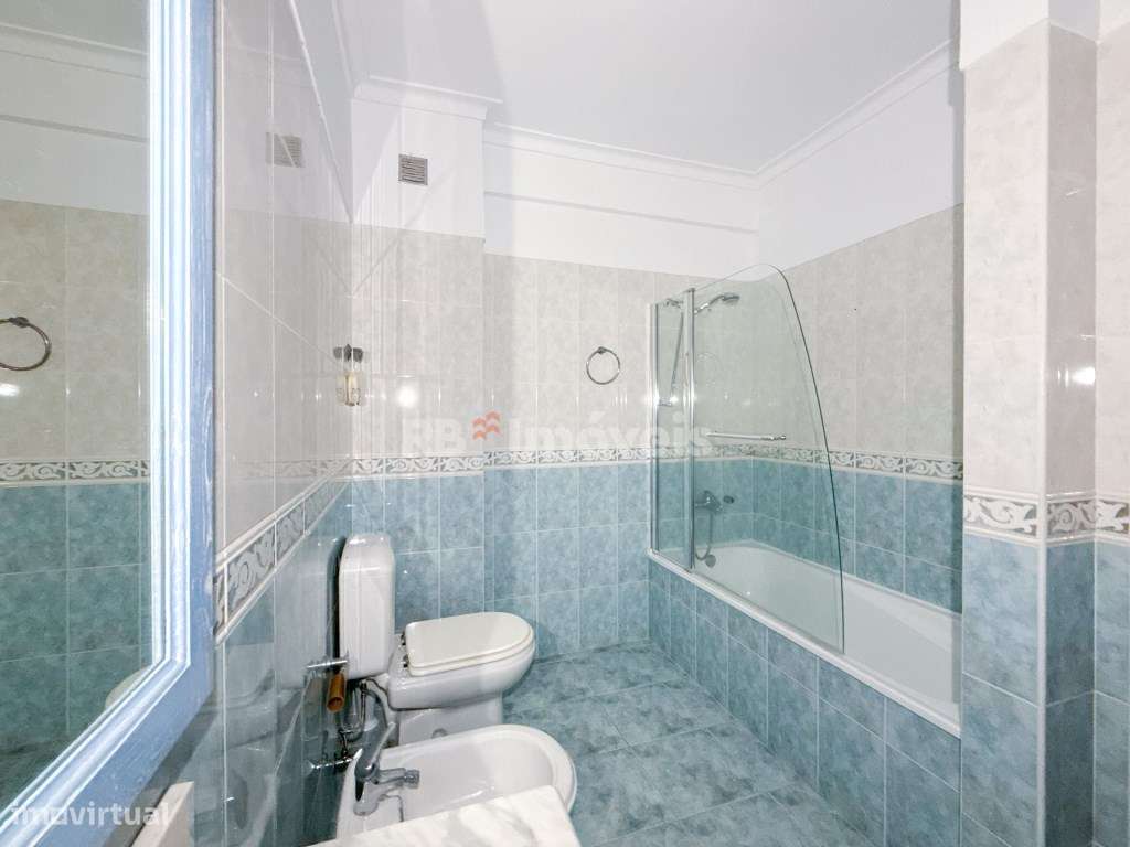 T3 Espaçoso no Entroncamento Conforto, Espaço e Localização Privile...-23
