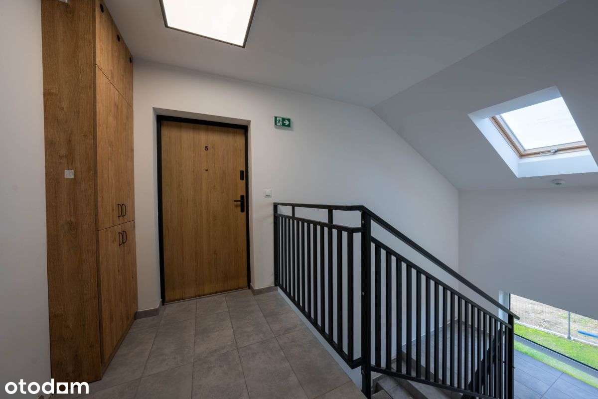 Mieszkanie w Bożympolu-13