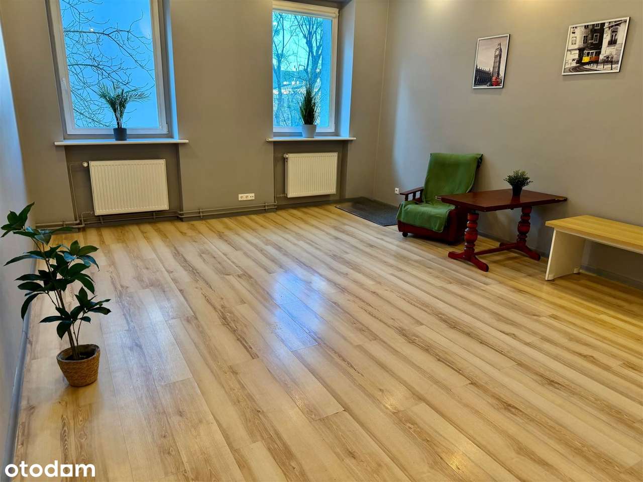 Mieszkanie z parkingiem, Jaracza-Kilińskiego - Pełny obrazek: 3/20