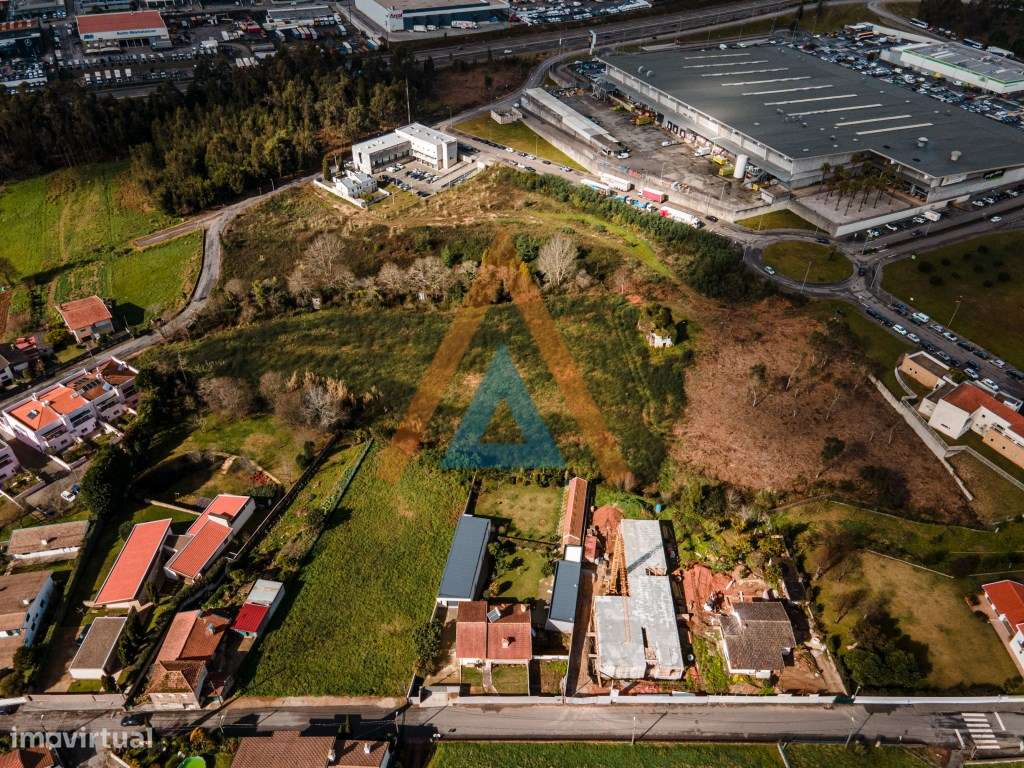 Terreno junto ao Pingo Doce - Grande imagem: 5/12