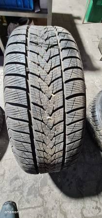 Koła zimowe Qashqai 215/55 R18 - 6