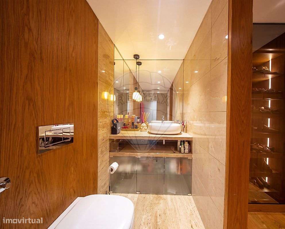 Apartamento T4 para venda-16