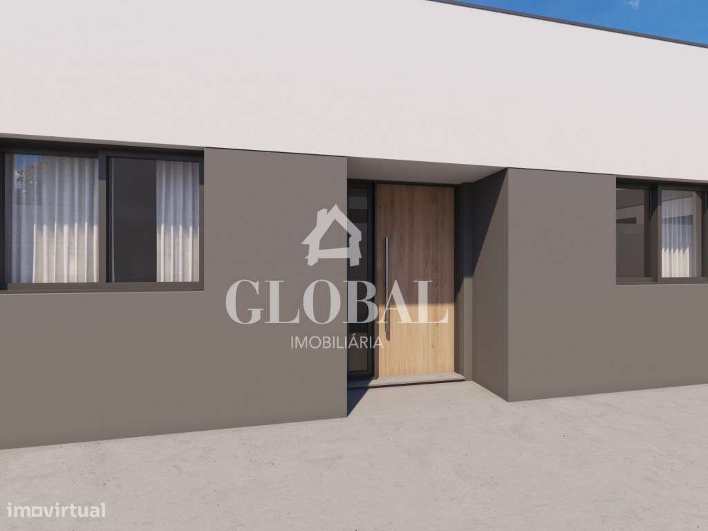 Moradia T3 em Construção - Grande imagem: 2/10