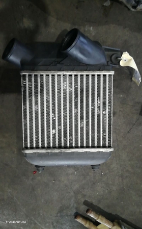 Intercooler Radiador Renault Espace Ii (J/S63_) - 4